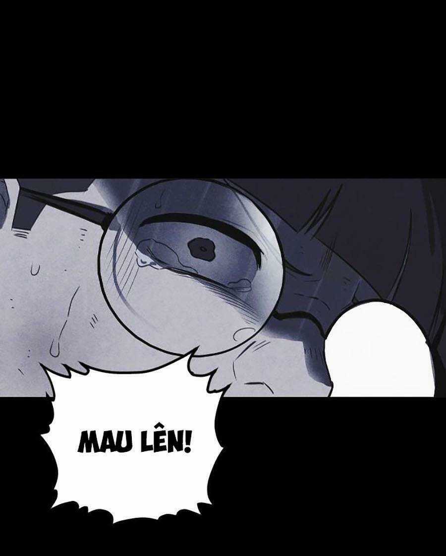 Cậu Bé Shotgun Chapter 53 trang 20