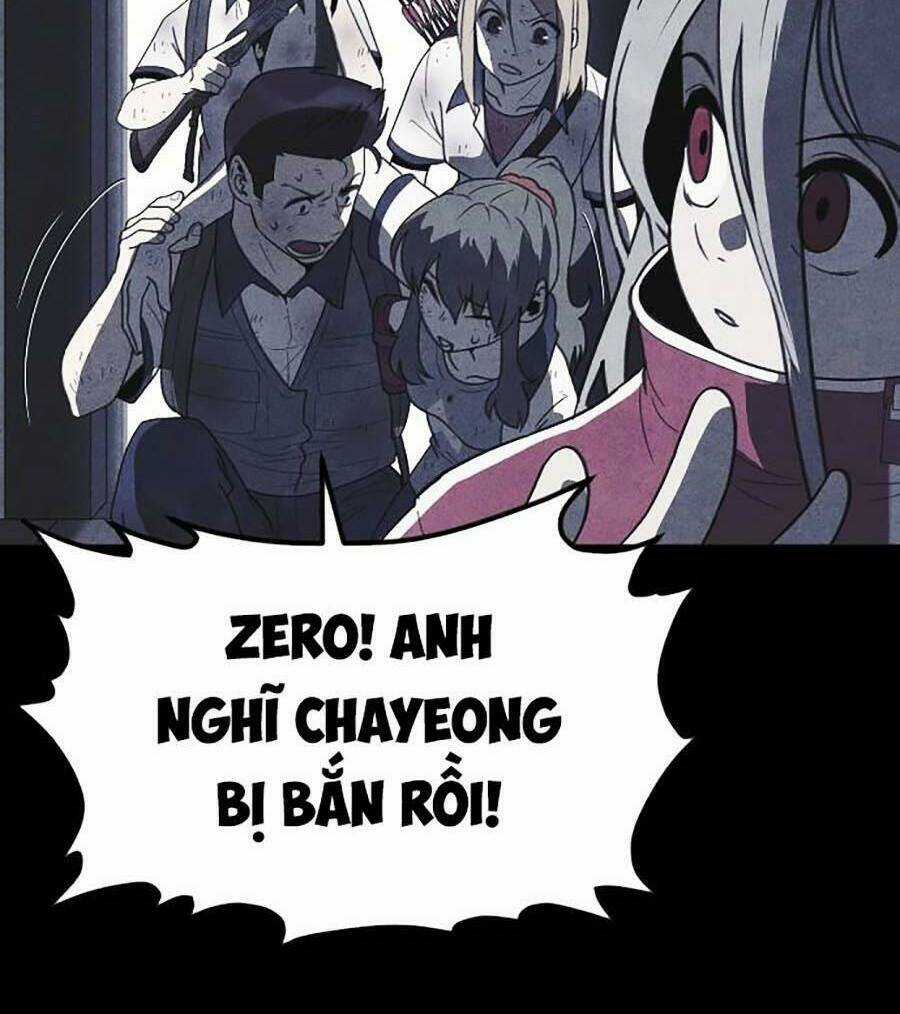 Cậu Bé Shotgun Chapter 53 trang 79