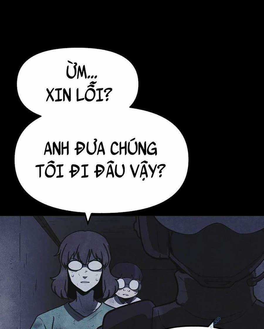 Cậu Bé Shotgun Chapter 53 trang 8