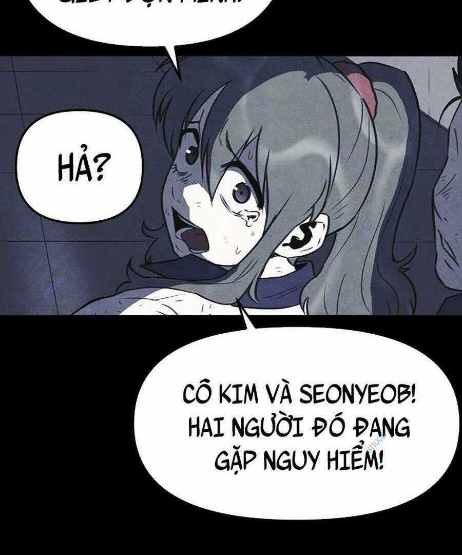 Cậu Bé Shotgun Chapter 53 trang 85