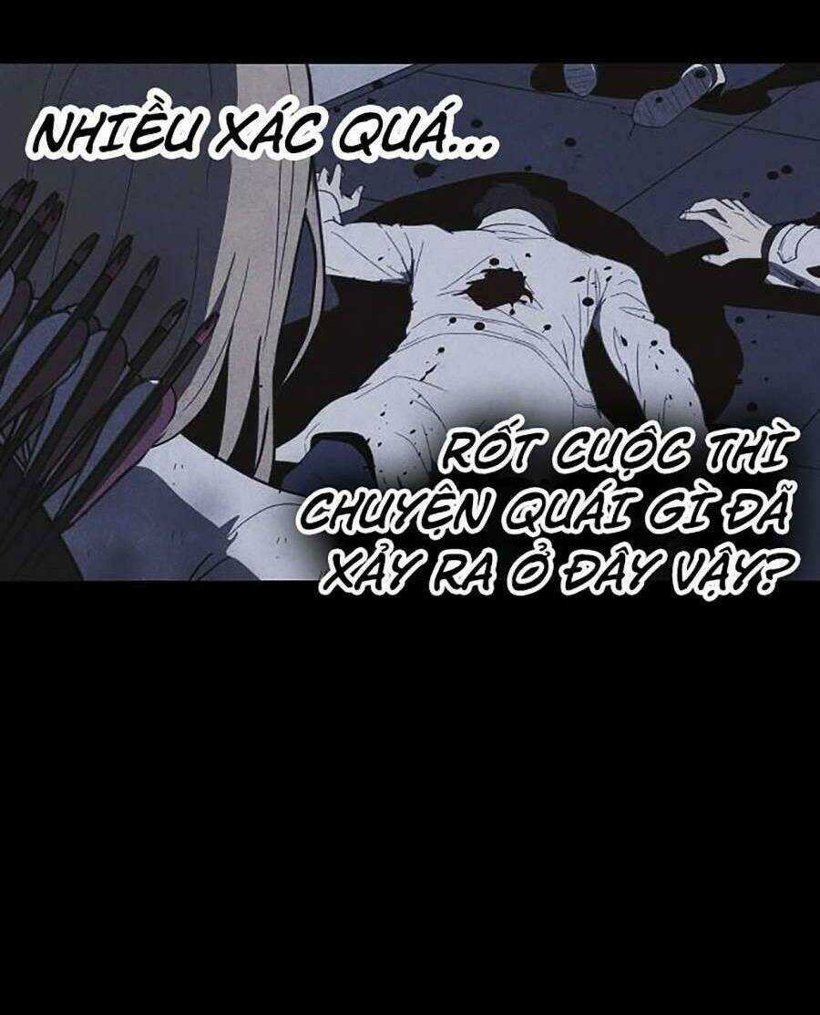 Cậu Bé Shotgun Chapter 55 trang 31