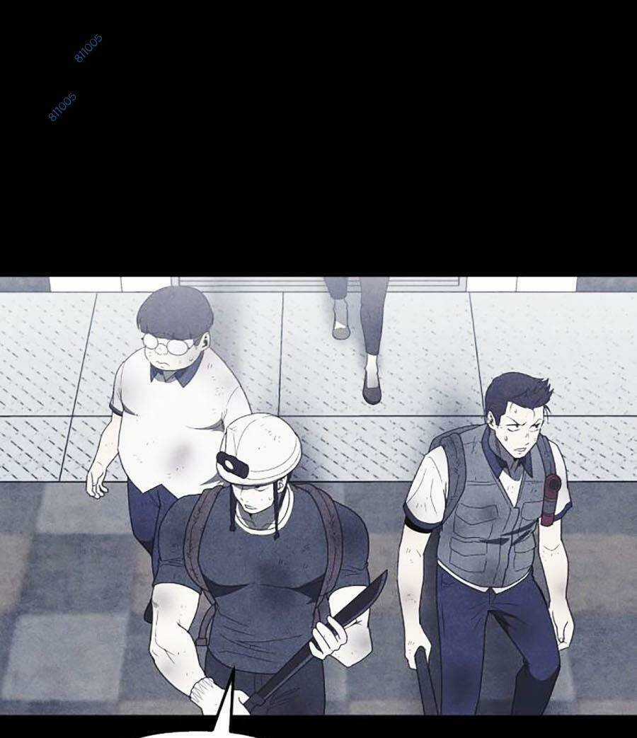 Cậu Bé Shotgun Chapter 55 trang 40