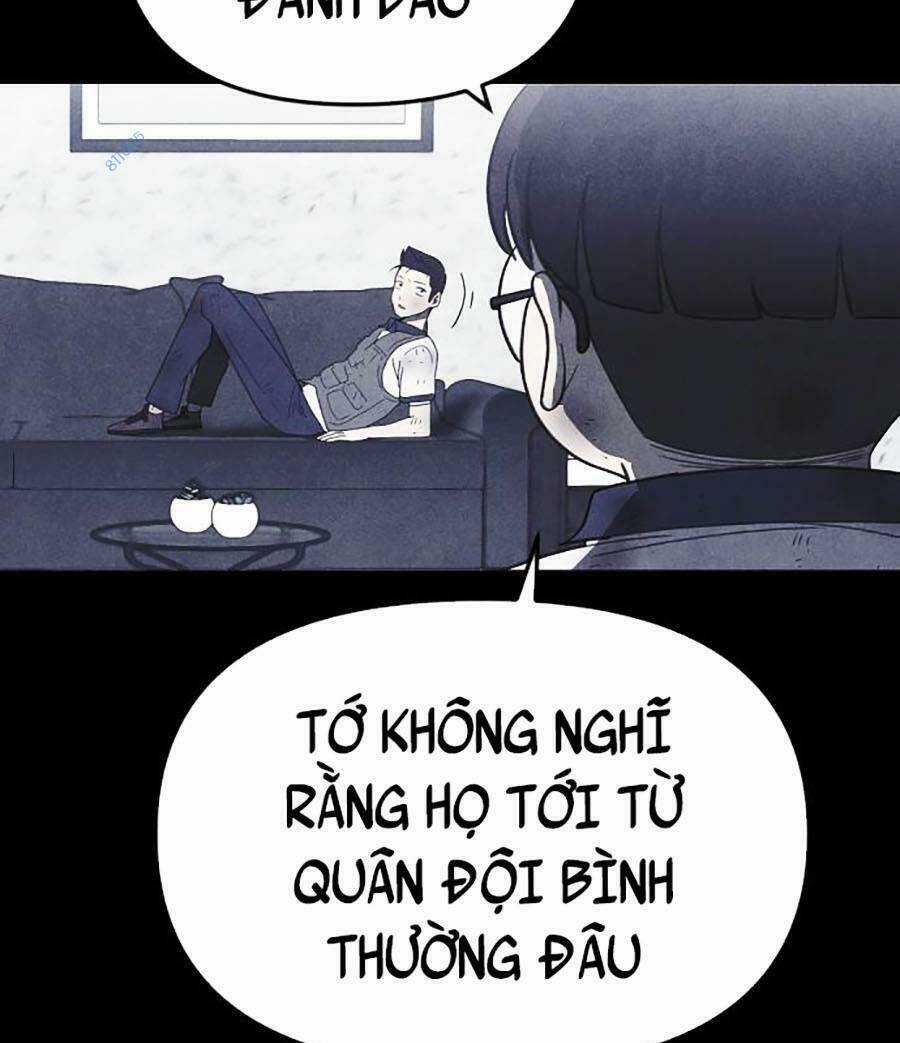 Cậu Bé Shotgun Chapter 55 trang 54