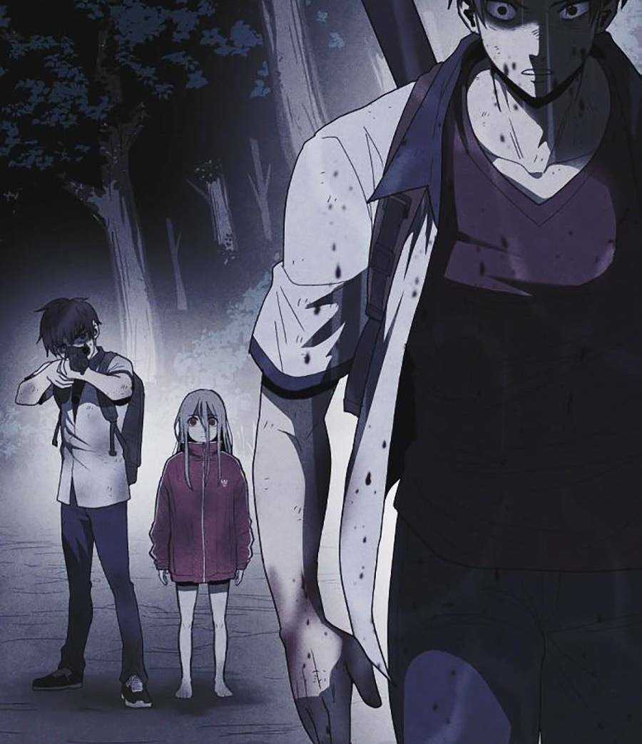 Cậu Bé Shotgun Chapter 56 trang 118