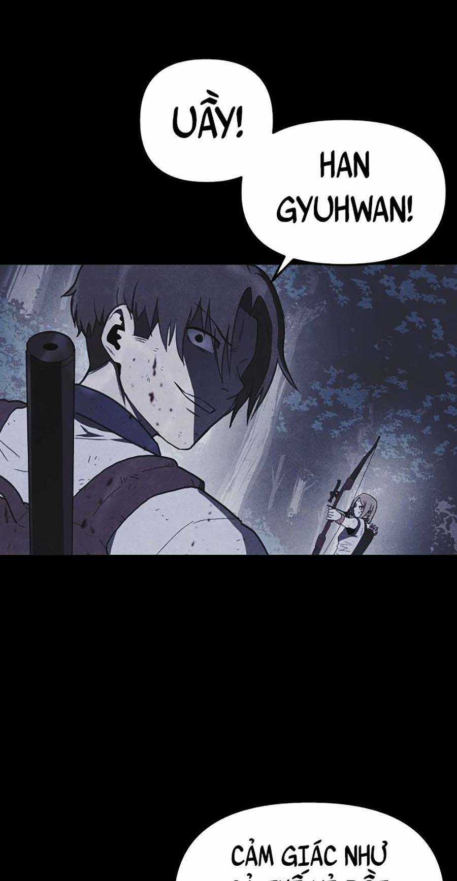 Cậu Bé Shotgun Chapter 56 trang 120