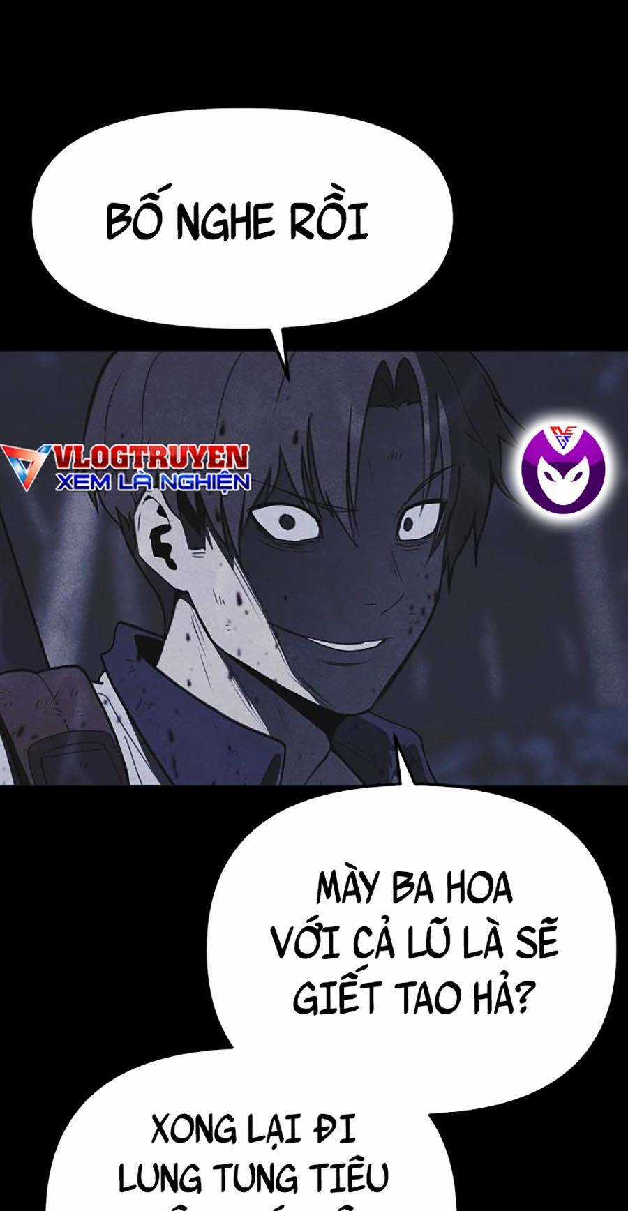 Cậu Bé Shotgun Chapter 56 trang 122