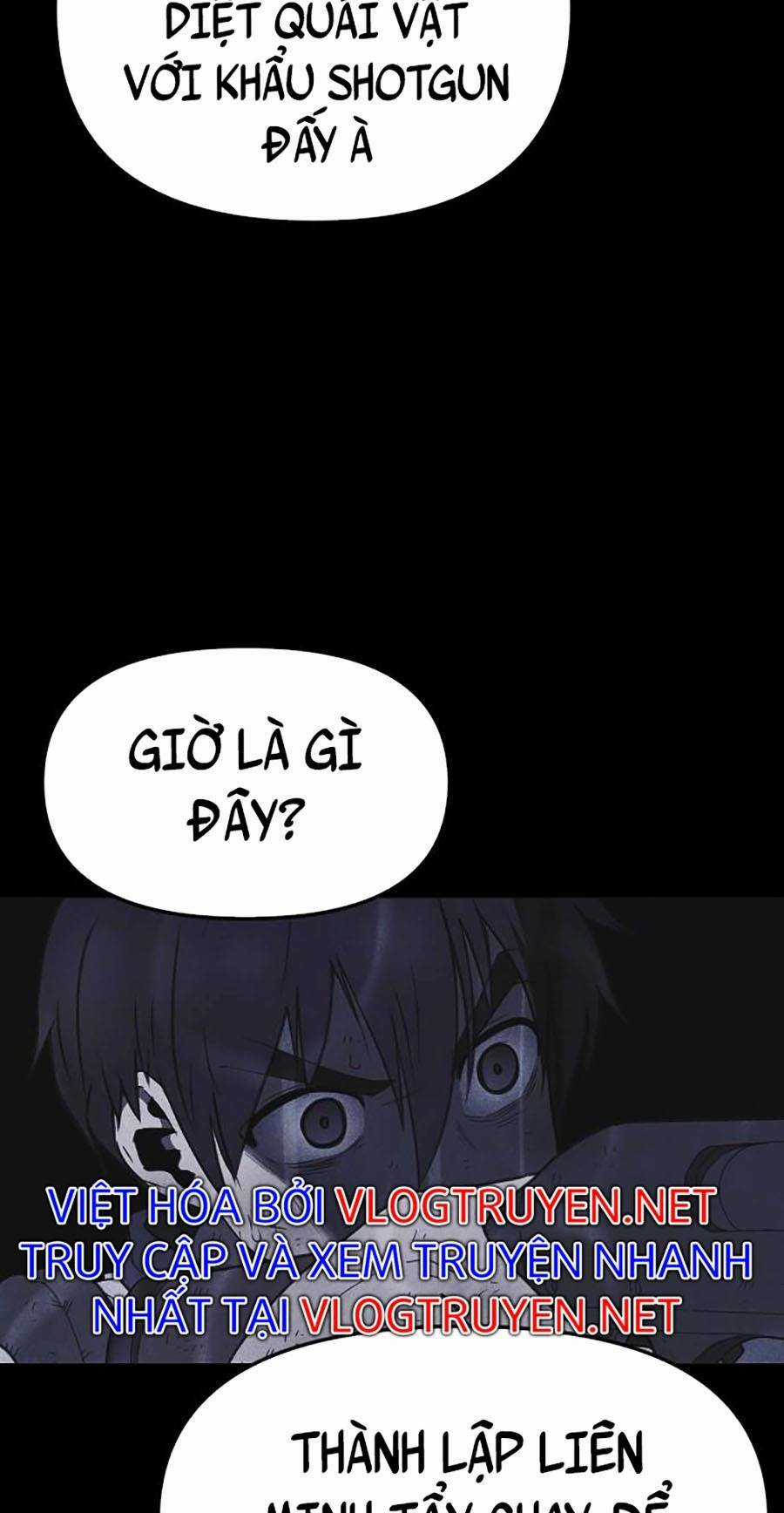 Cậu Bé Shotgun Chapter 56 trang 123