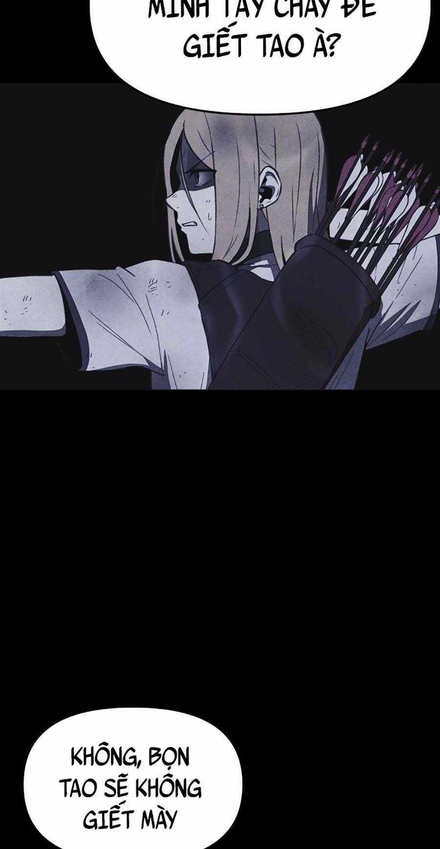 Cậu Bé Shotgun Chapter 56 trang 124