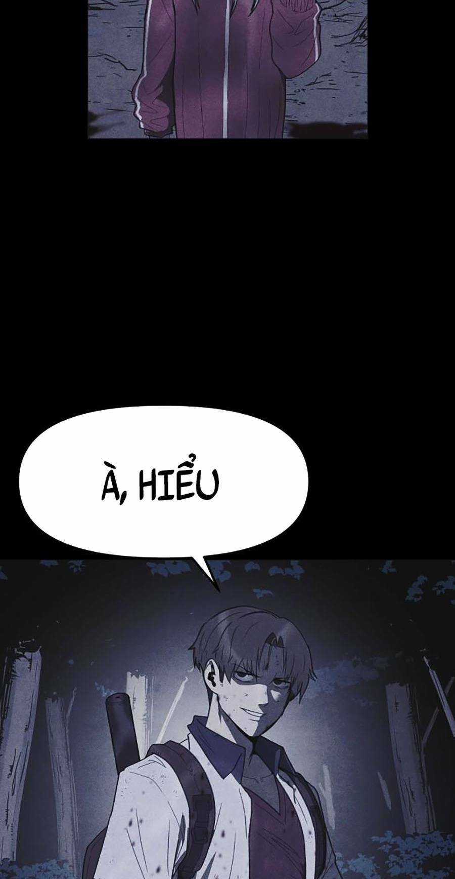 Cậu Bé Shotgun Chapter 56 trang 128