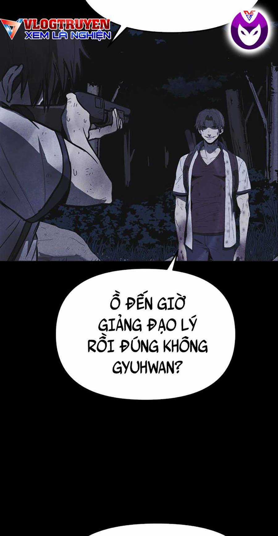 Cậu Bé Shotgun Chapter 56 trang 131