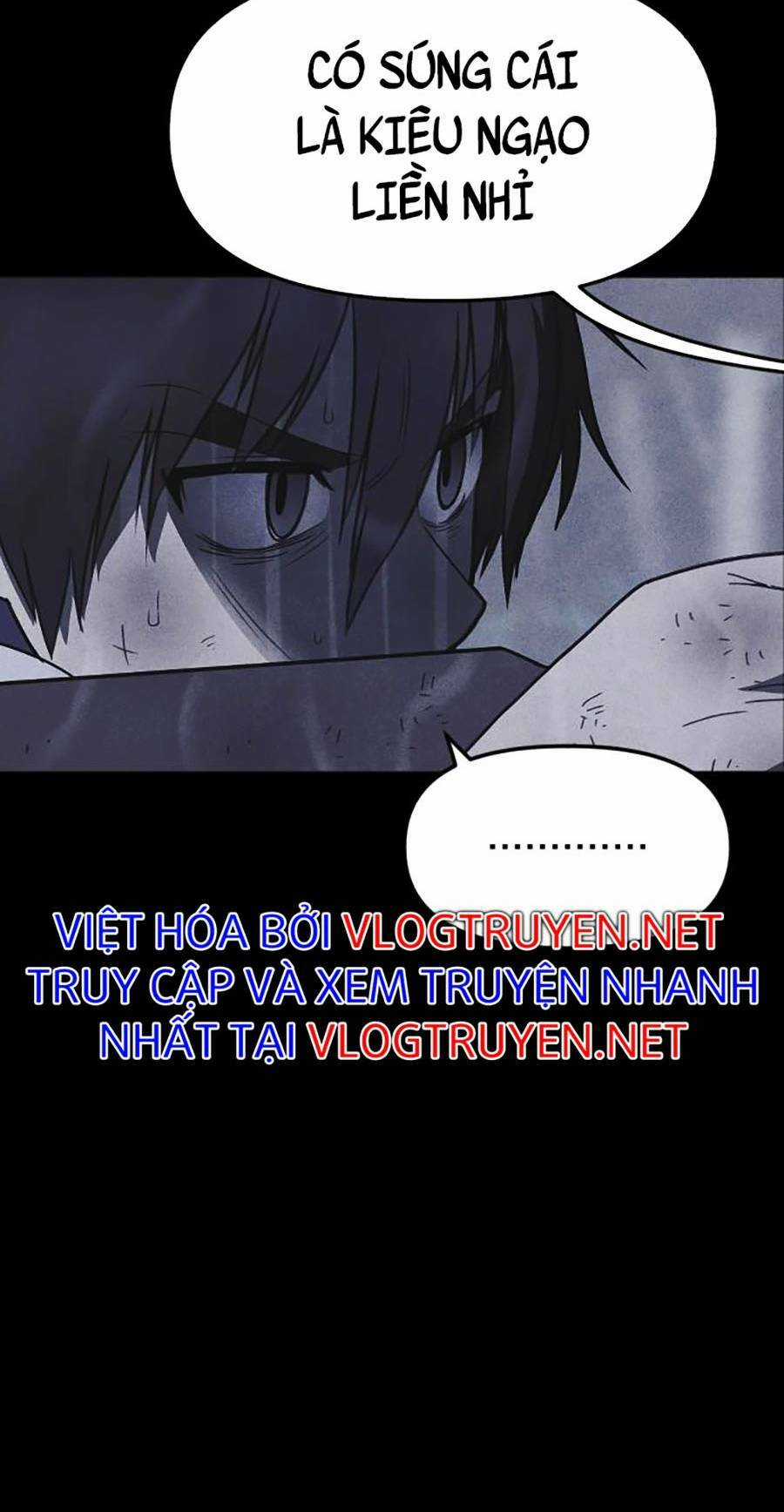 Cậu Bé Shotgun Chapter 56 trang 132