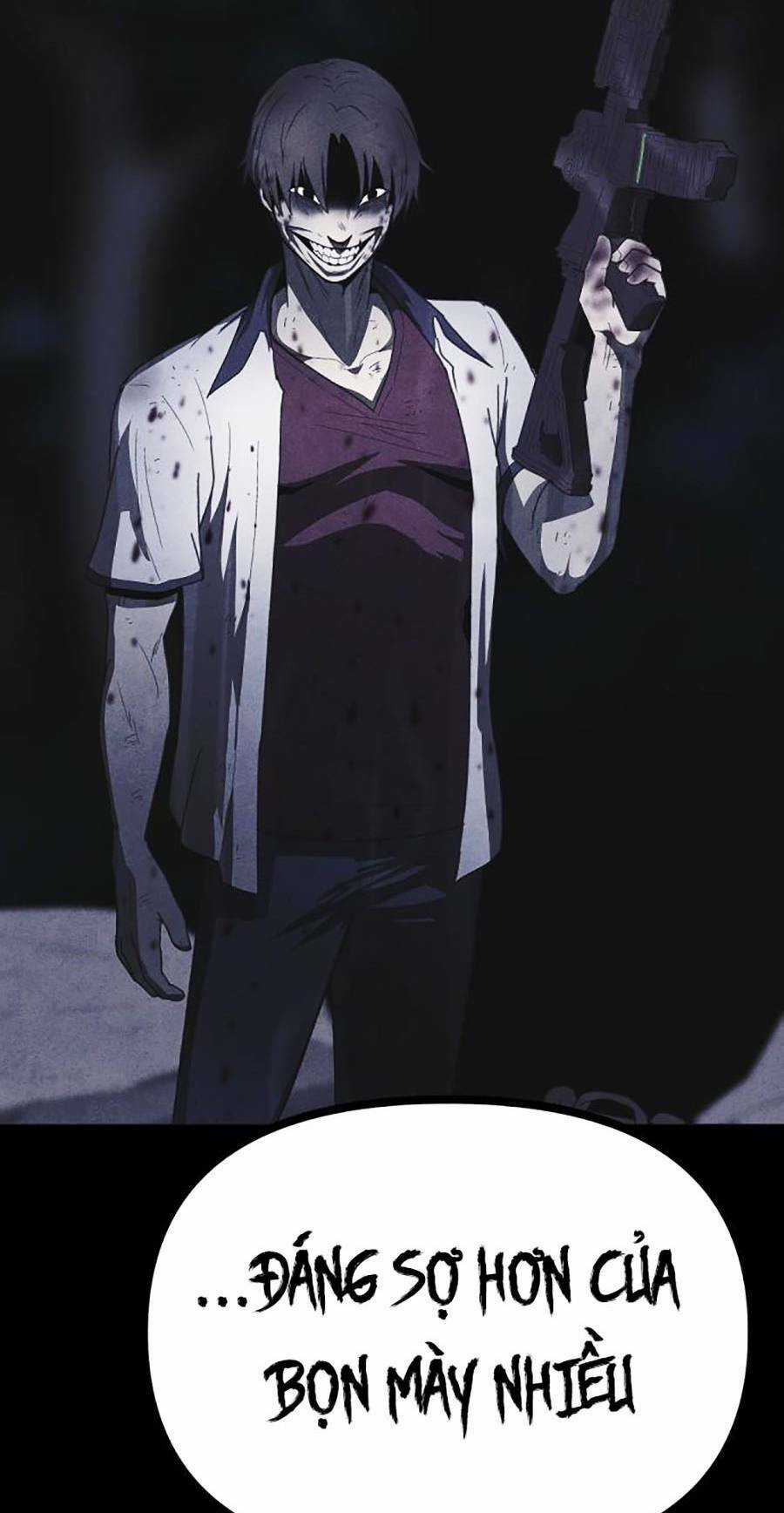 Cậu Bé Shotgun Chapter 56 trang 137