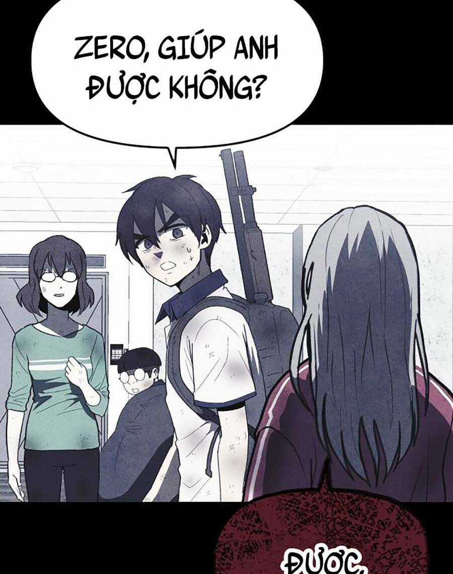 Cậu Bé Shotgun Chapter 56 trang 17