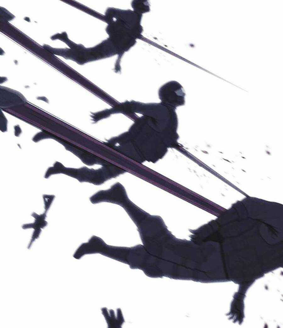 Cậu Bé Shotgun Chapter 56 trang 59