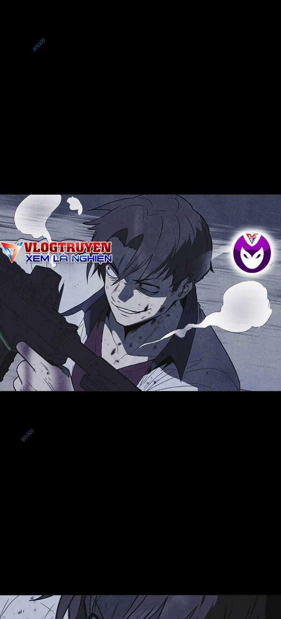 Cậu Bé Shotgun Chapter 57 trang 41