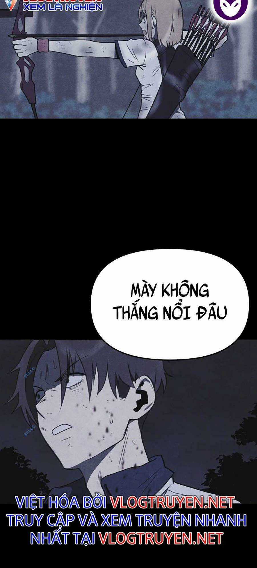 Cậu Bé Shotgun Chapter 57 trang 46