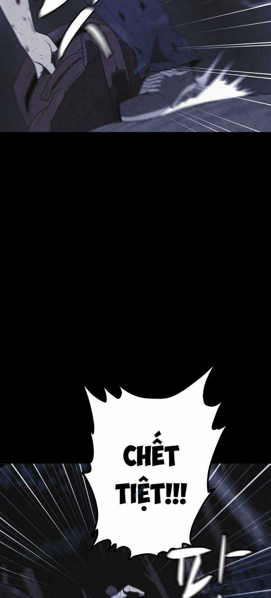 Cậu Bé Shotgun Chapter 57 trang 48