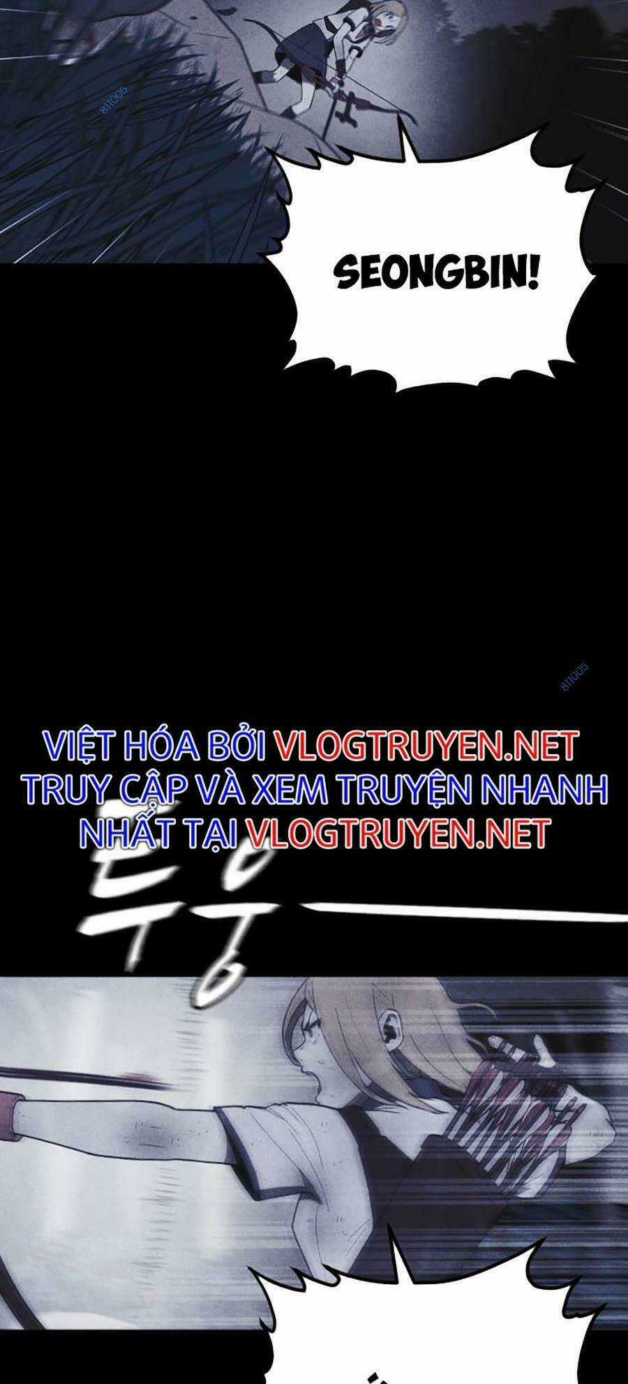Cậu Bé Shotgun Chapter 57 trang 50