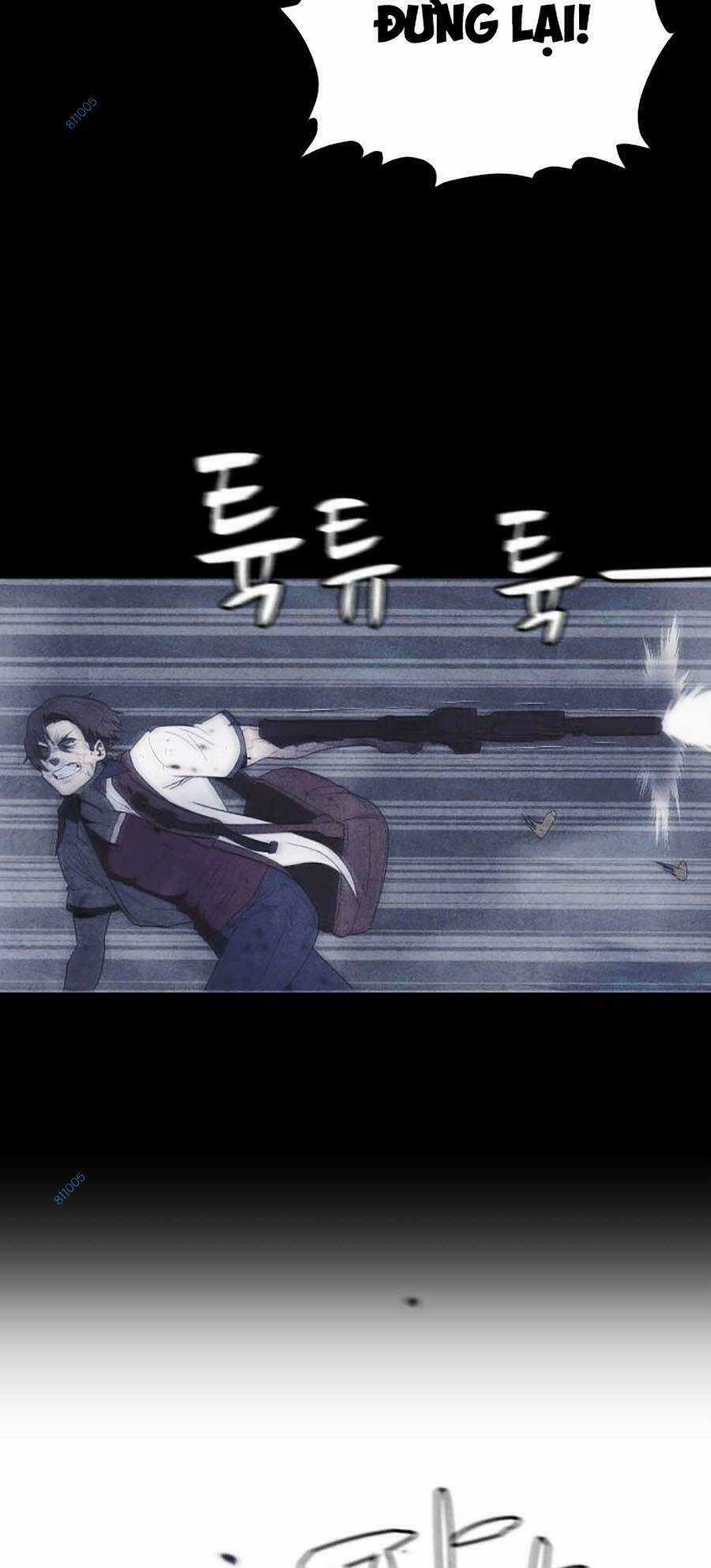 Cậu Bé Shotgun Chapter 57 trang 51