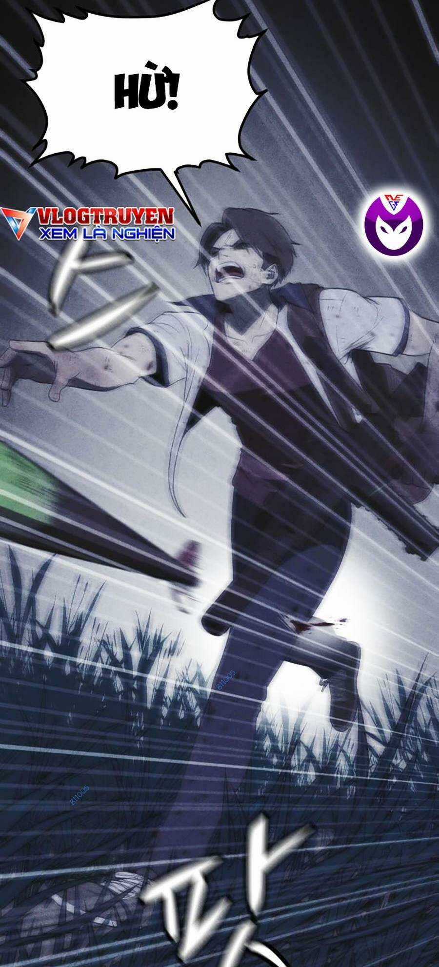 Cậu Bé Shotgun Chapter 57 trang 53