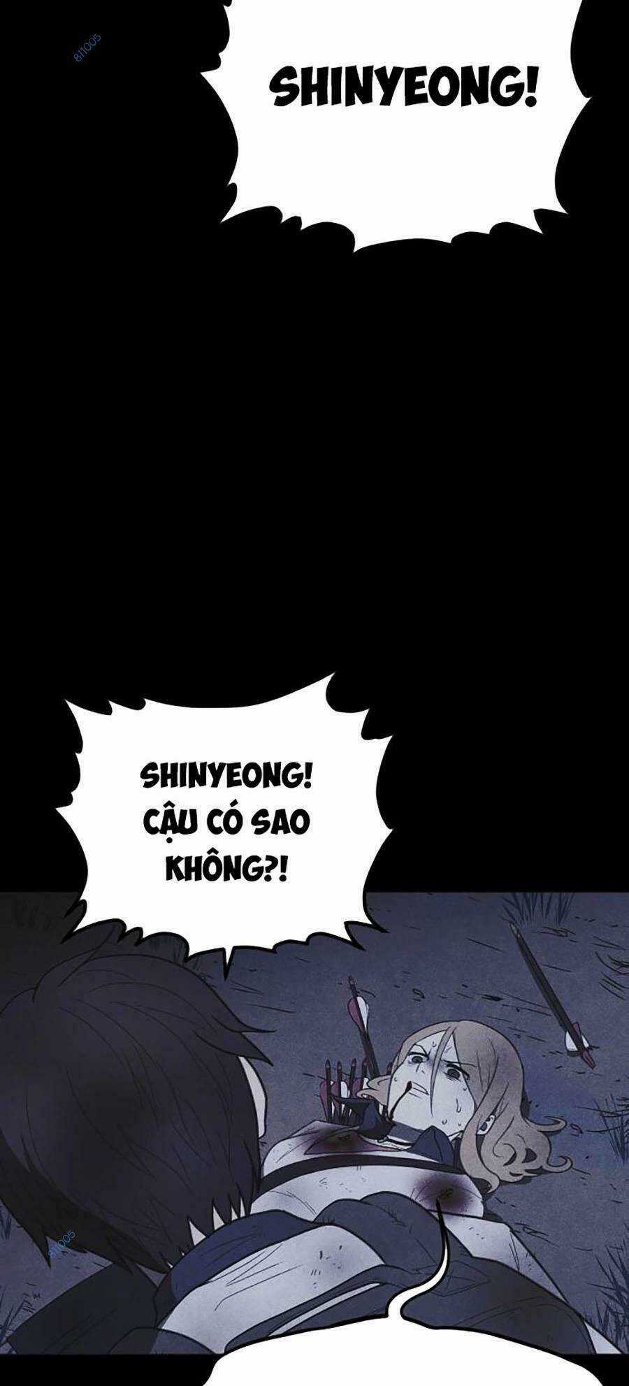 Cậu Bé Shotgun Chapter 57 trang 56