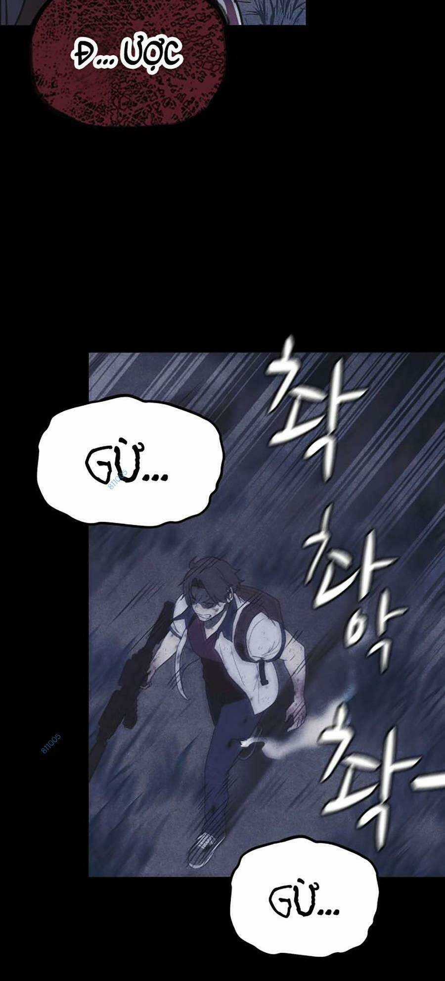 Cậu Bé Shotgun Chapter 57 trang 58