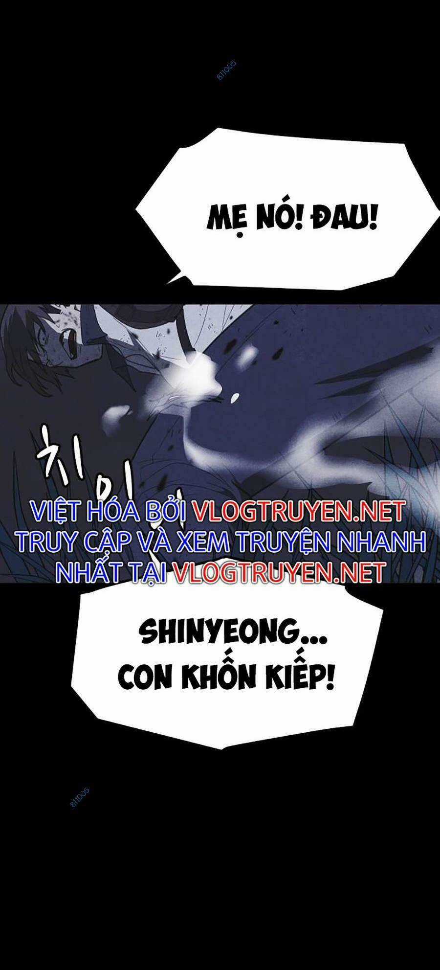 Cậu Bé Shotgun Chapter 57 trang 59
