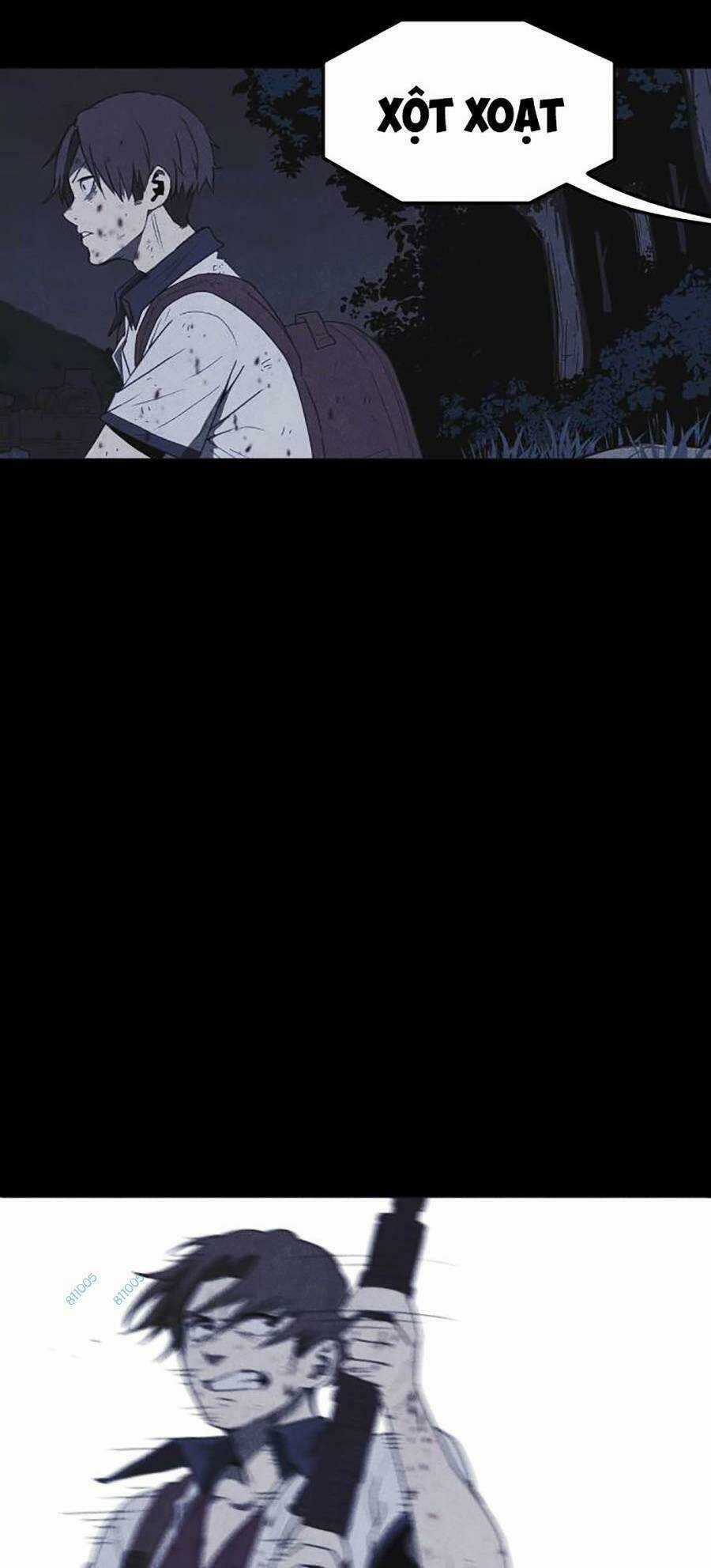 Cậu Bé Shotgun Chapter 57 trang 64