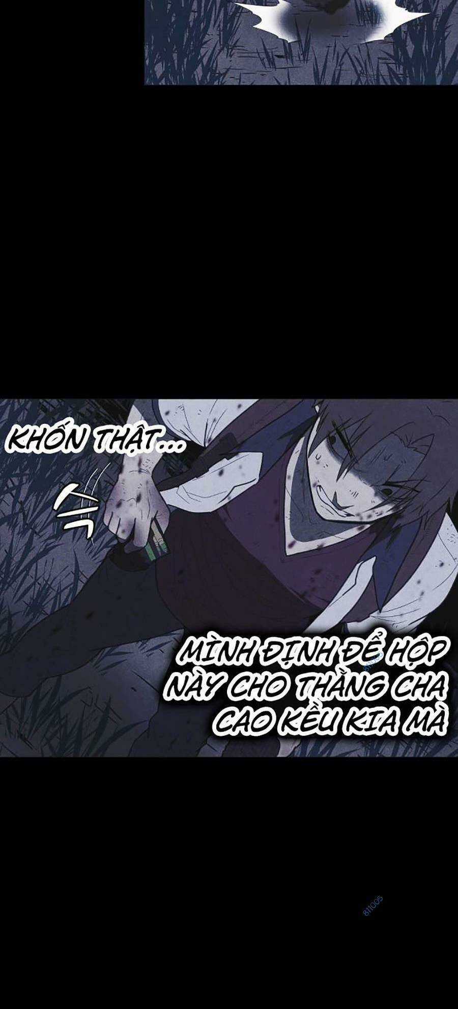 Cậu Bé Shotgun Chapter 57 trang 68