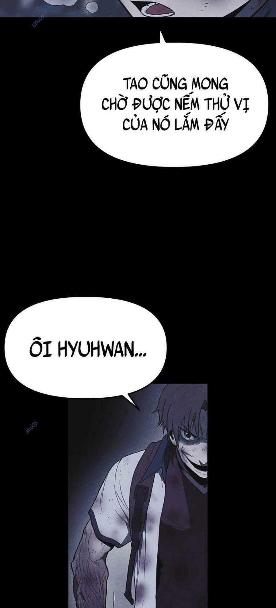 Cậu Bé Shotgun Chapter 57 trang 78