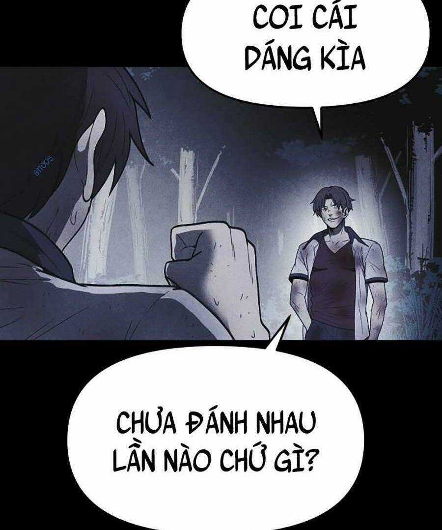 Cậu Bé Shotgun Chapter 58 trang 21