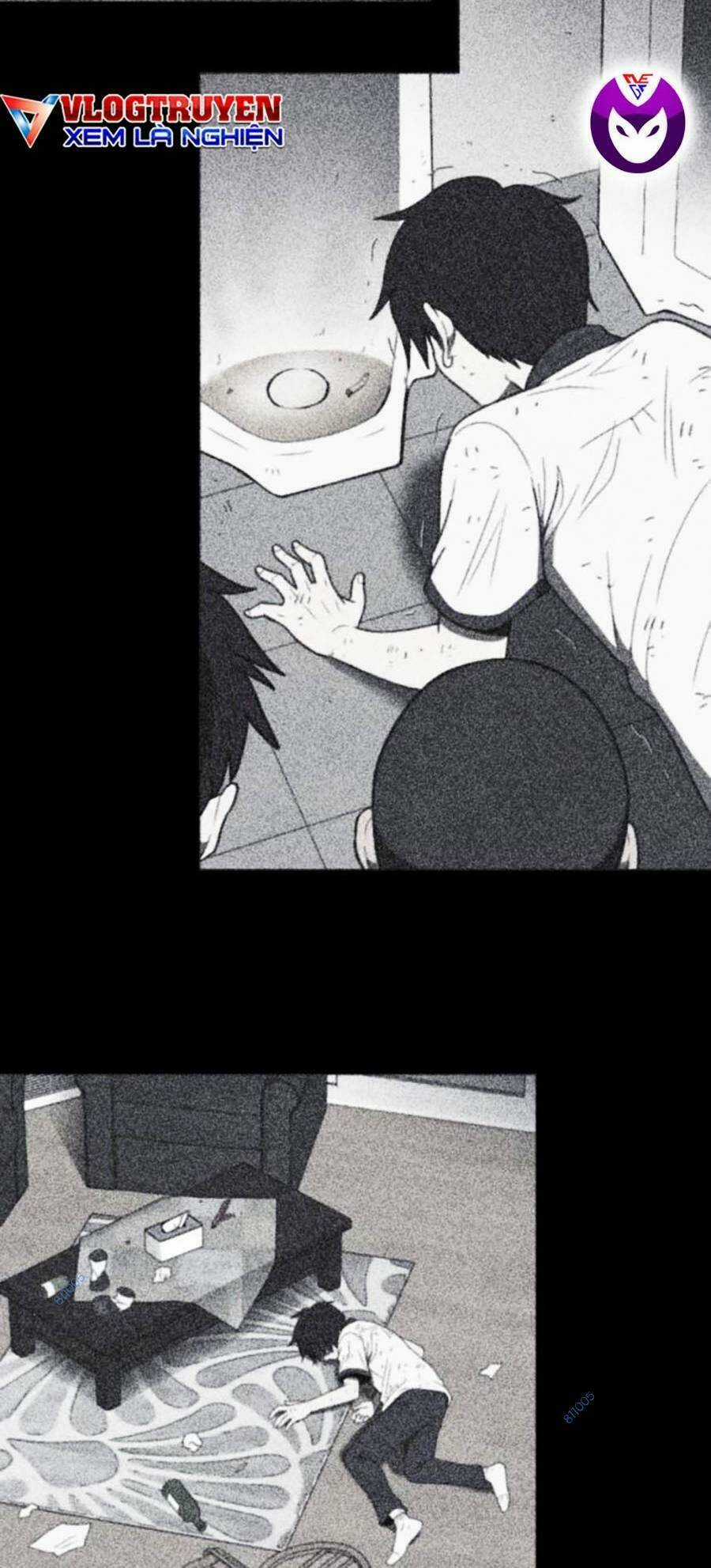 Cậu Bé Shotgun Chapter 58 trang 42