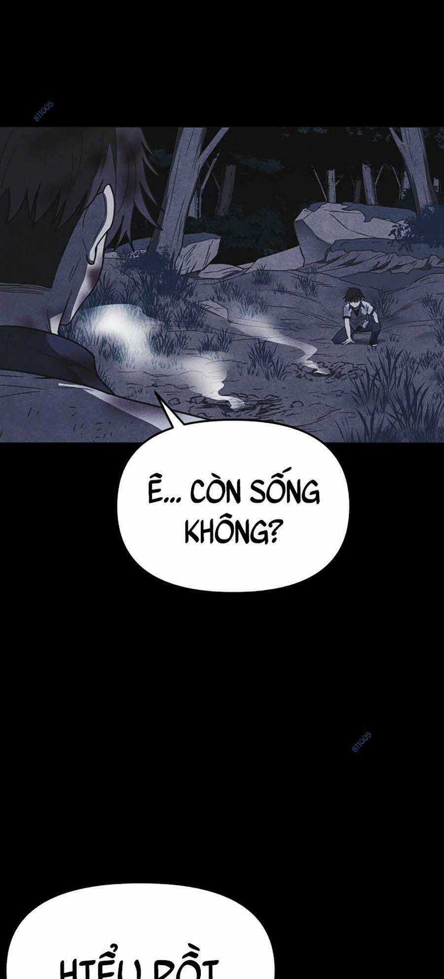 Cậu Bé Shotgun Chapter 58 trang 57