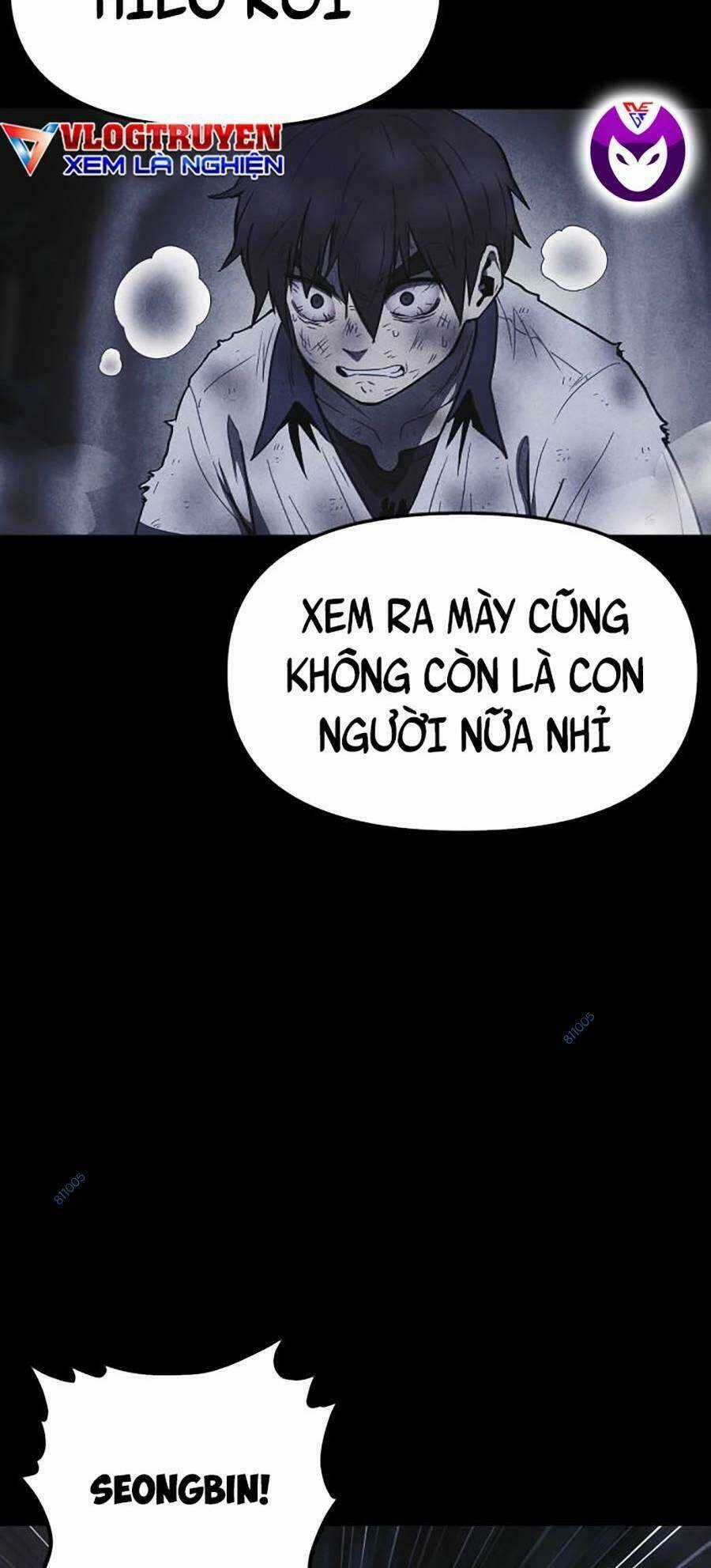 Cậu Bé Shotgun Chapter 58 trang 58