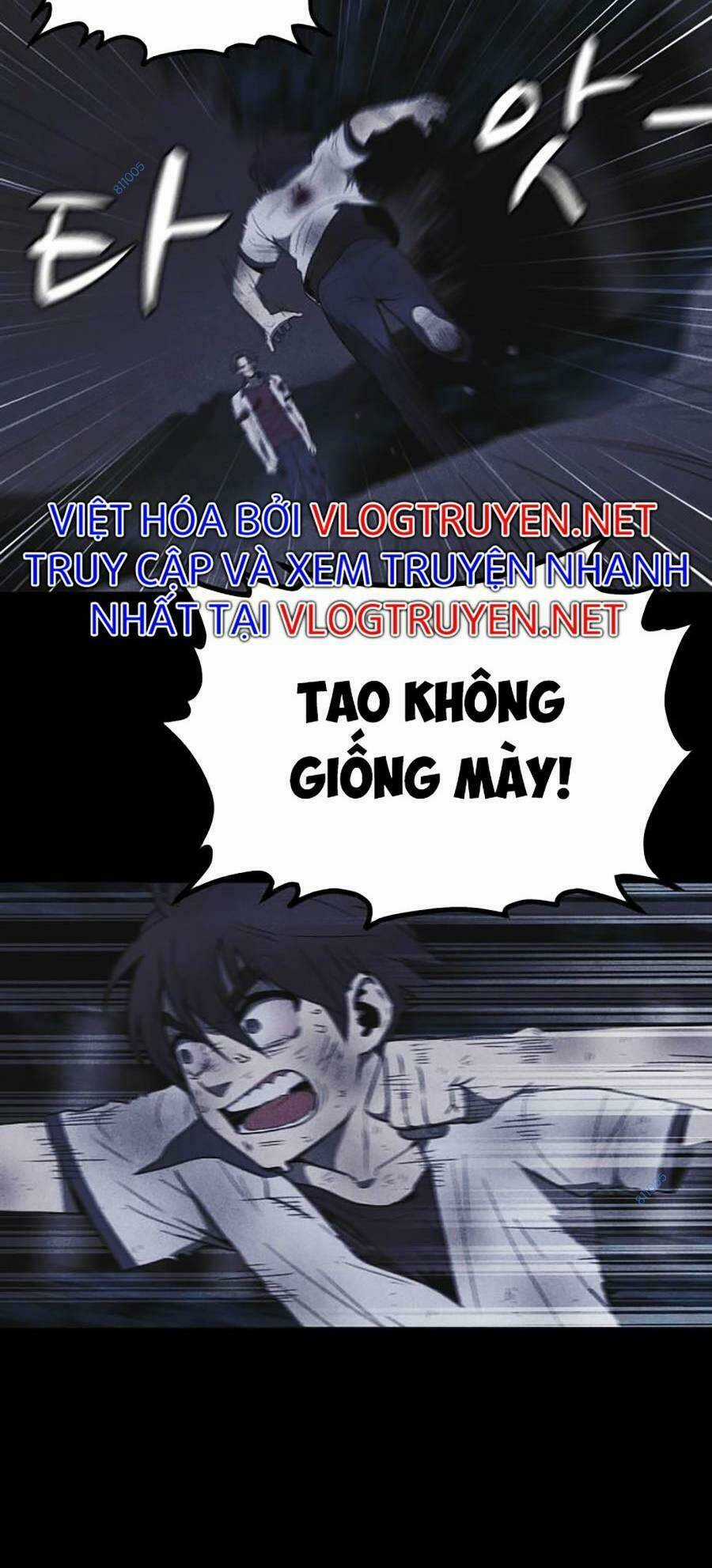 Cậu Bé Shotgun Chapter 58 trang 59