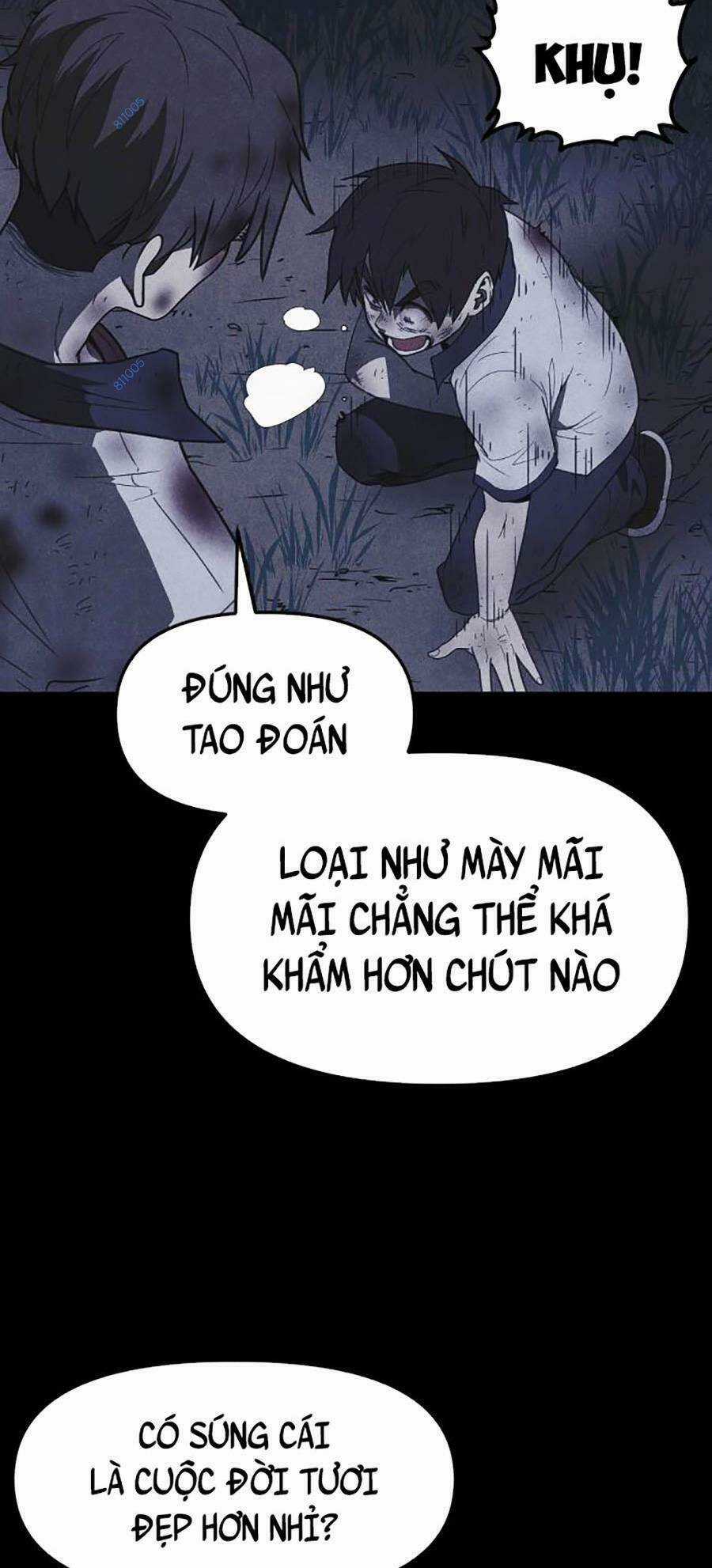 Cậu Bé Shotgun Chapter 58 trang 65