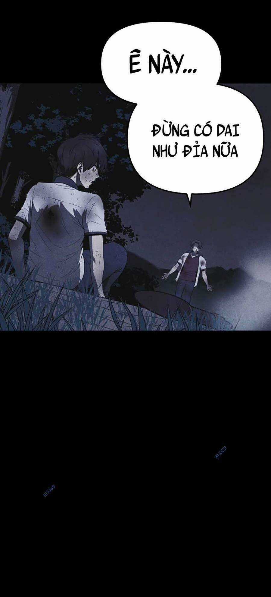 Cậu Bé Shotgun Chapter 58 trang 70