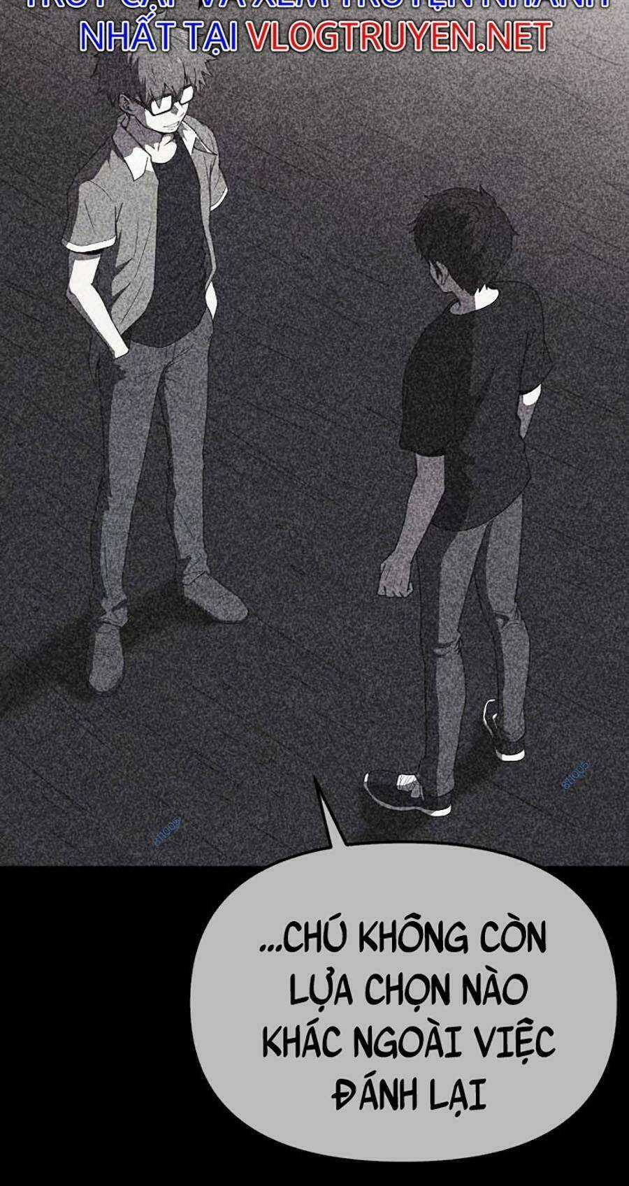 Cậu Bé Shotgun Chapter 58 trang 85