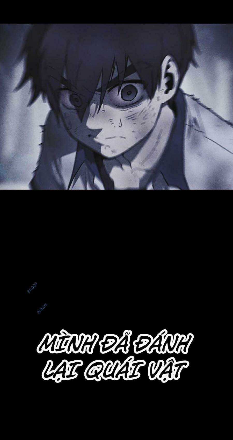 Cậu Bé Shotgun Chapter 58 trang 91