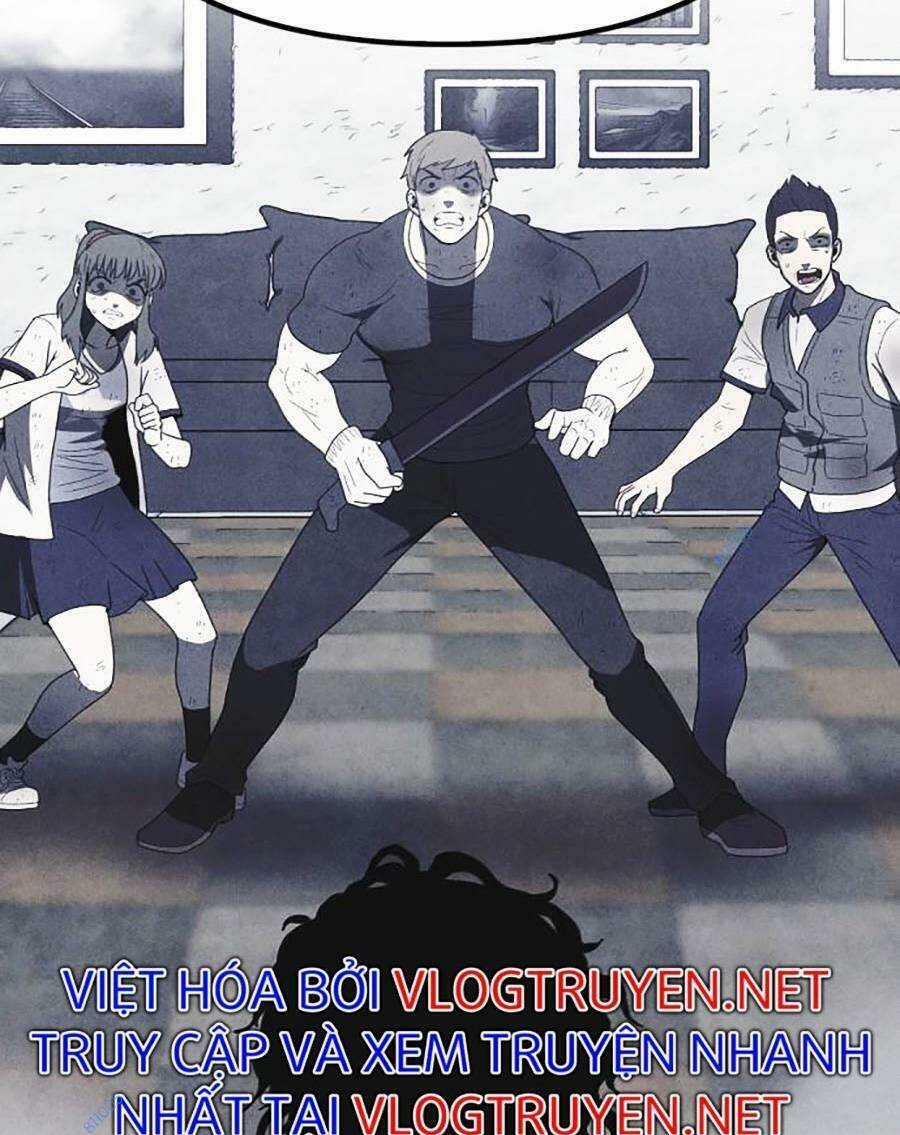 Cậu Bé Shotgun Chapter 59 trang 118