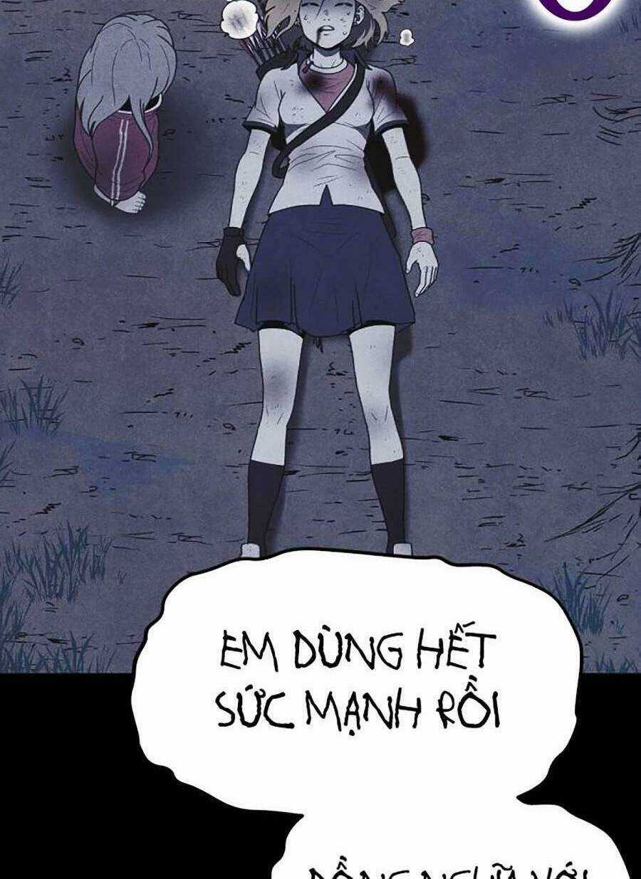 Cậu Bé Shotgun Chapter 59 trang 5