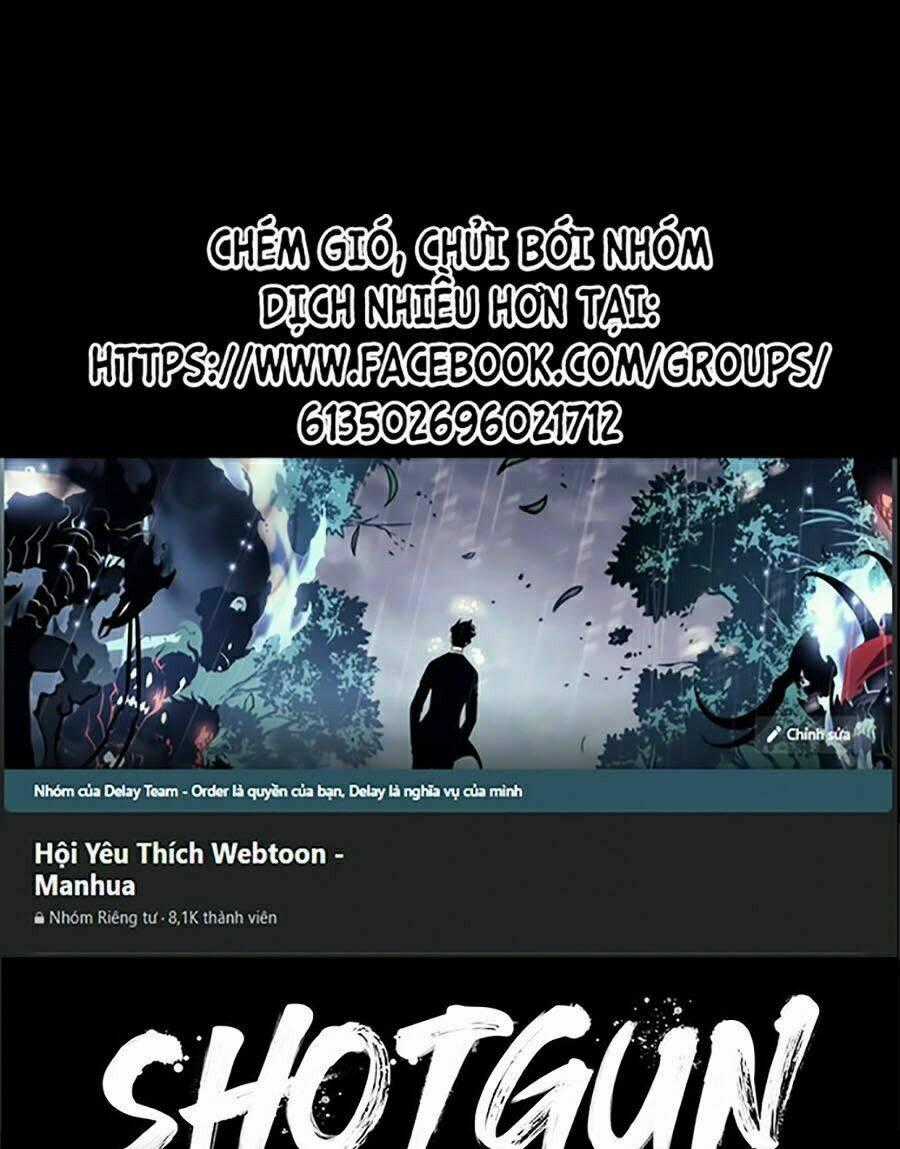Cậu Bé Shotgun Chapter 6 trang 0