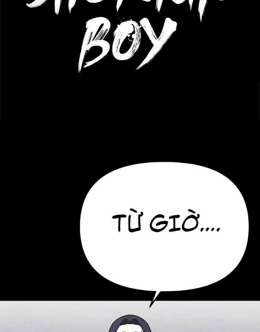 Cậu Bé Shotgun Chapter 6 trang 1