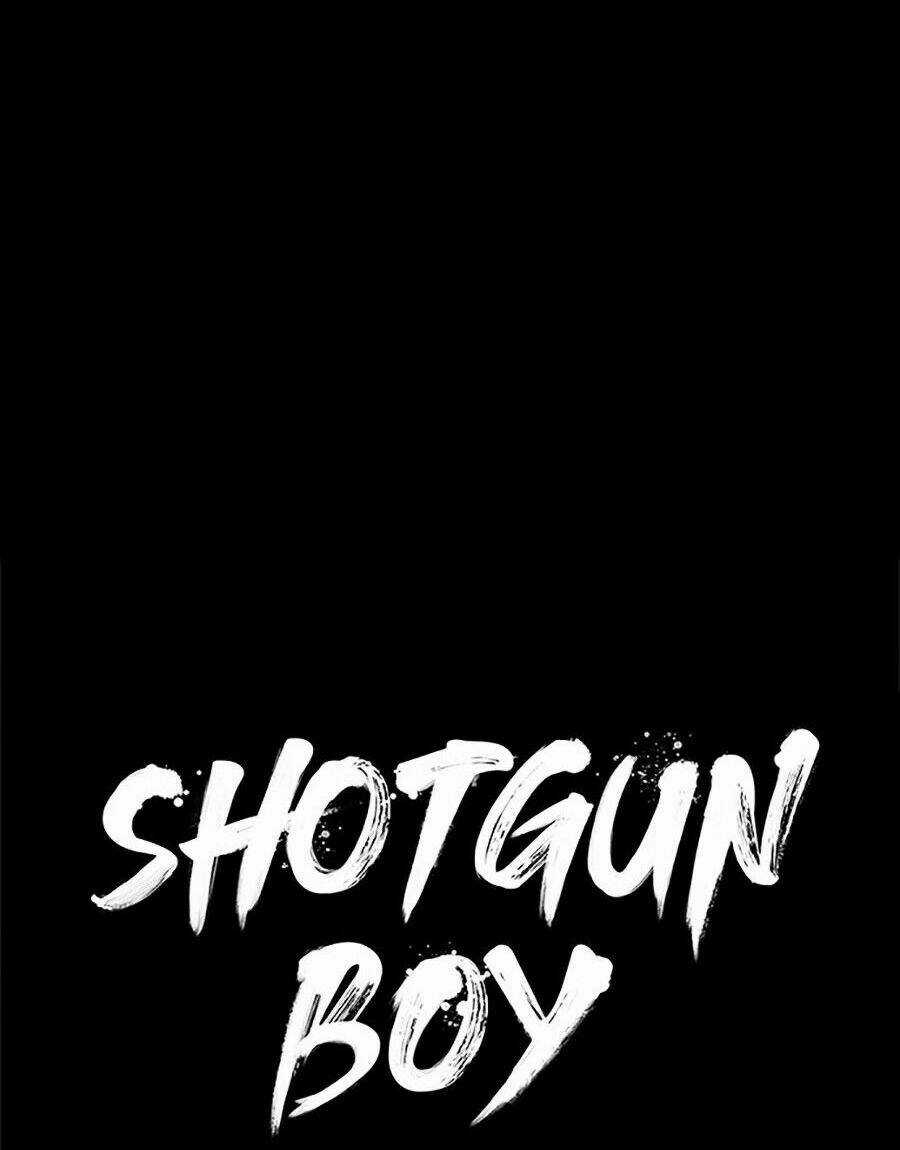 Cậu Bé Shotgun Chapter 6 trang 11