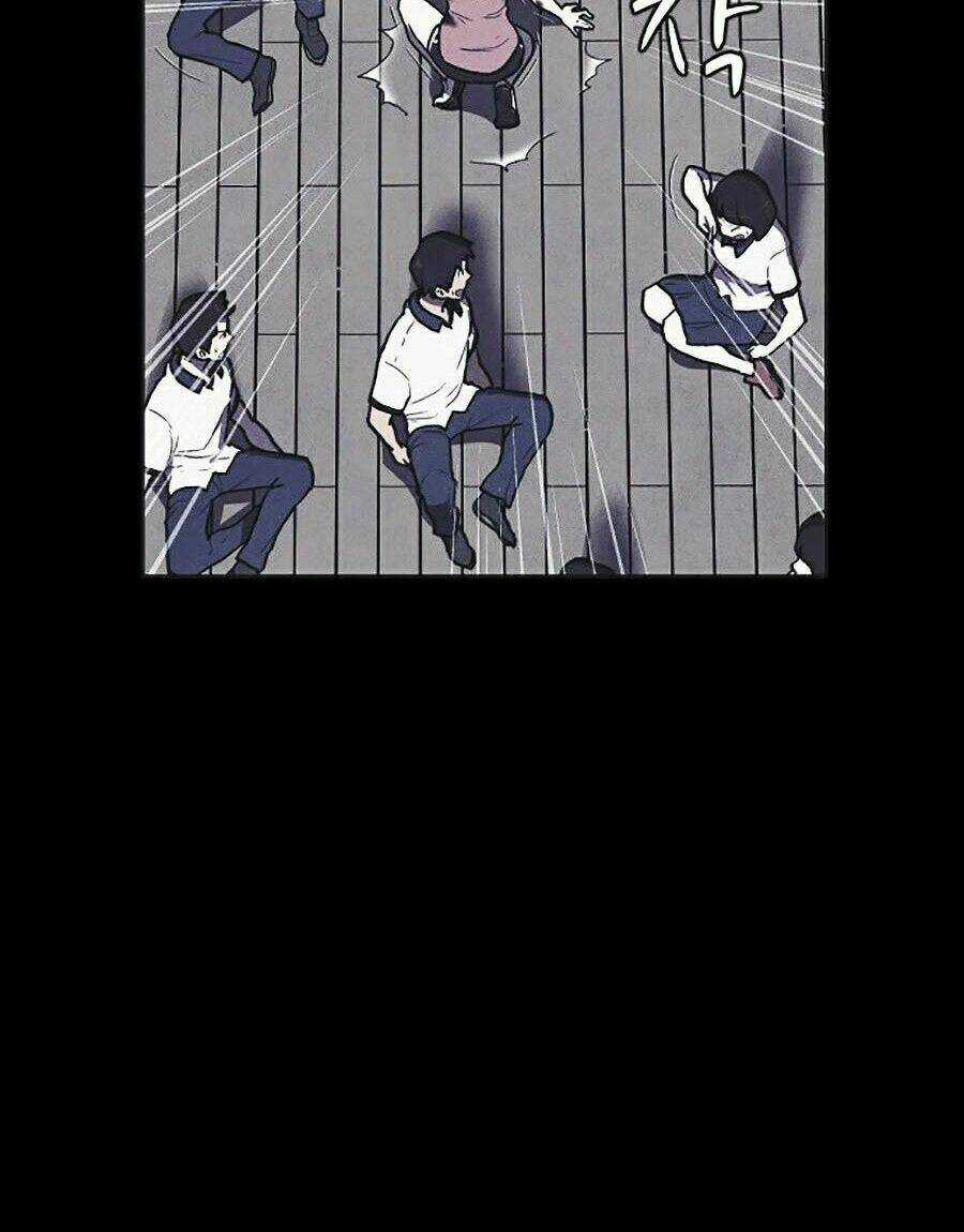 Cậu Bé Shotgun Chapter 6 trang 35