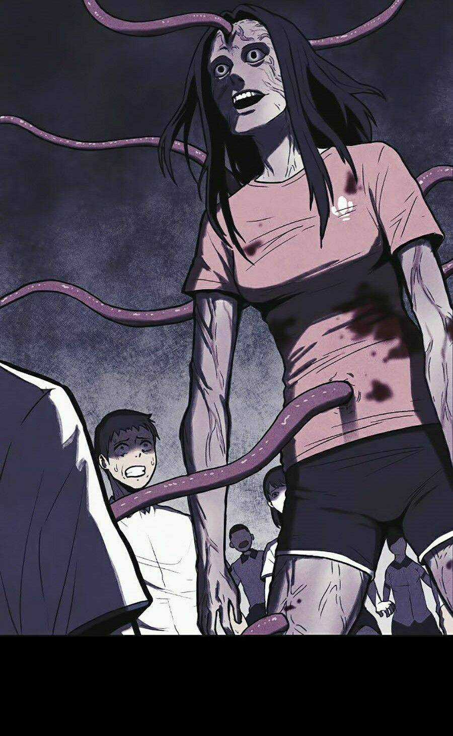 Cậu Bé Shotgun Chapter 6 trang 46