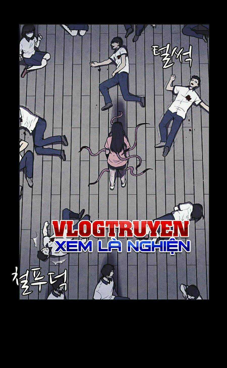 Cậu Bé Shotgun Chapter 6 trang 56