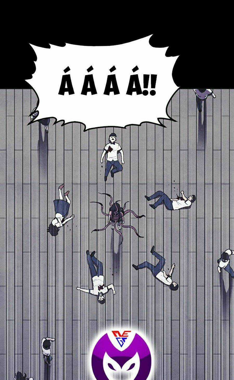 Cậu Bé Shotgun Chapter 6 trang 62