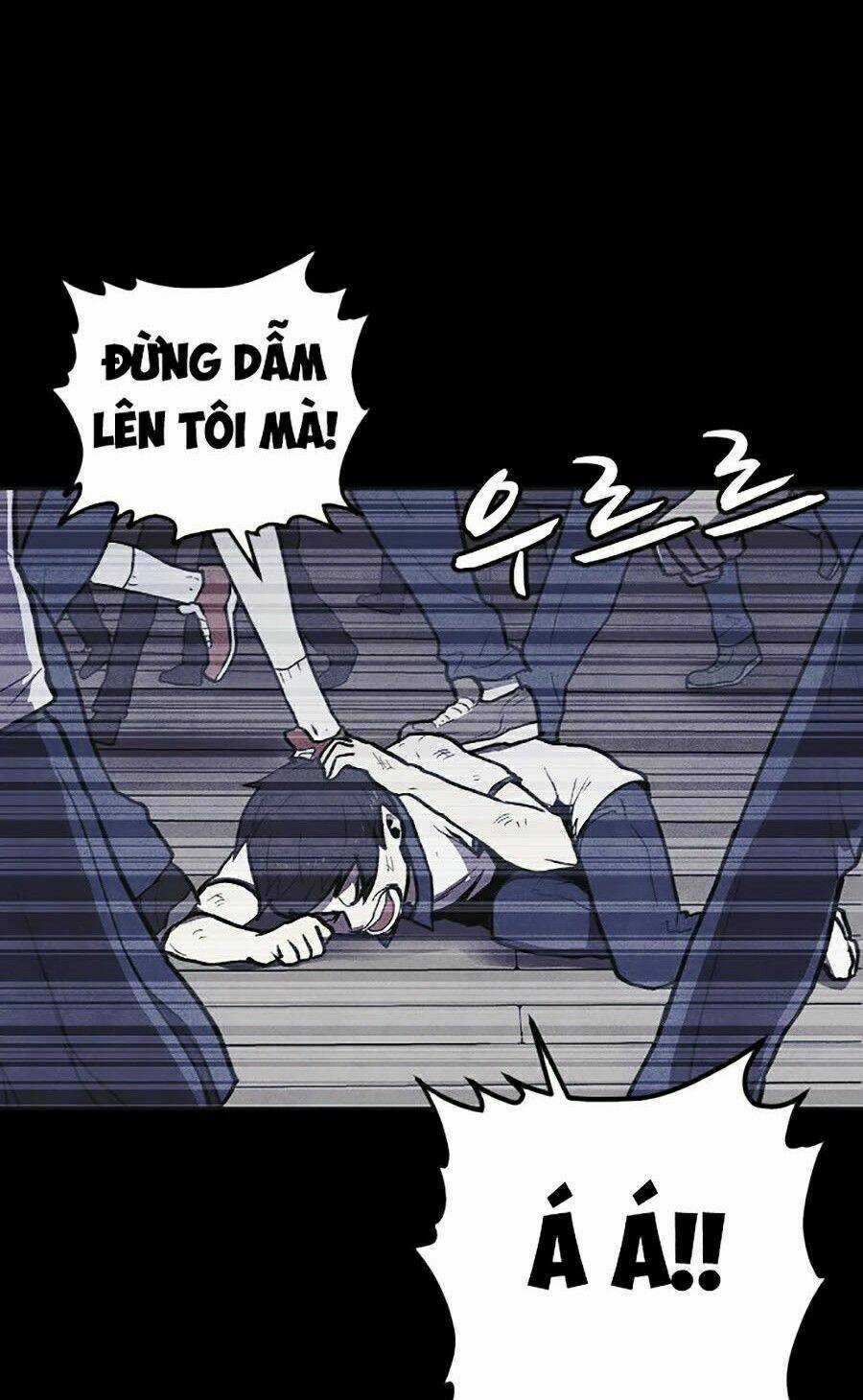 Cậu Bé Shotgun Chapter 6 trang 64