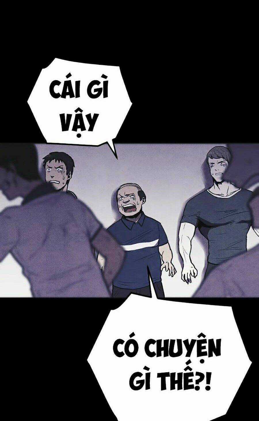 Cậu Bé Shotgun Chapter 6 trang 67